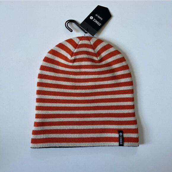 STANCE NWT Barnicle Beanie - Picture 8 of 9